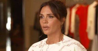 Luxurious £64 anti-wrinkle cream Victoria Beckham swears by to retain her youth slashed in sale as she celebrates 50th birthday - www.manchestereveningnews.co.uk