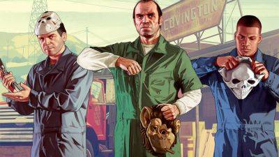 ‘Grand Theft Auto’ Publisher Take-Two Interactive to Lay Off 5% of Workforce, Scrap Several Games - variety.com
