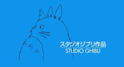 Studio Ghibli to Receive Honorary Palme d’Or at Cannes Film Festival - variety.com - Japan