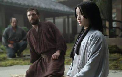 ‘Shōgun’ just released “the best TV episode of the year”, according to critics - www.nme.com - New York - Japan