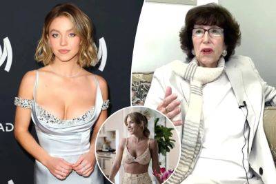 Sydney Sweeney fans obliterate ‘bitter’ Hollywood producer Carol Baum for scathing ‘isn’t pretty’ remarks - nypost.com