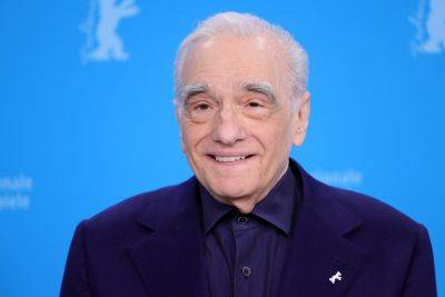 Ageless Auteurs: Scorsese Eyes Frank Sinatra Biopic With Leonardo DiCaprio and Jennifer Lawrence, Spielberg Tackling UFO Movie and More - variety.com - Italy - Egypt - Israel