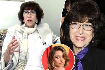 Who is Hollywood producer Carol Baum who slammed Sydney Sweeney? - nypost.com - New York - USA - Hollywood - New Jersey