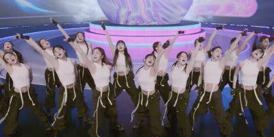 'I-Land 2' - 24 Contestants & 5 Judges Revealed for K-Pop Girl Group Idol Survival Series! - www.justjared.com