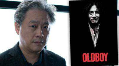 Park Chan-Wook Adapting Acclaimed Action Thriller ‘Oldboy’ To English-Language Series With Lionsgate Television - deadline.com - South Korea - Japan