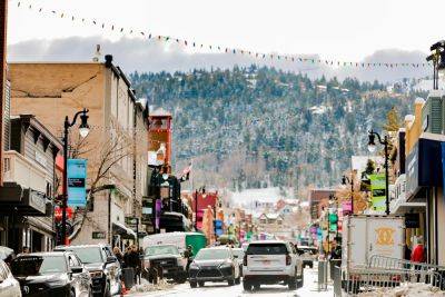 Sundance Film Festival Courting New Host City for 2027 and Beyond - variety.com - USA - Utah - city Salt Lake City - Beyond