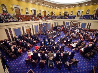 Senate Rejects Impeachment Charges Against Homeland Security Secretary Alejandro Mayorkas - deadline.com