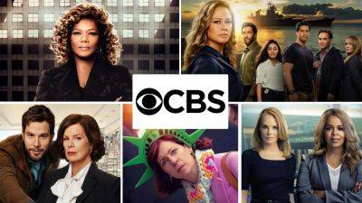 CBS Renewal Status Report: ‘The Equalizer’, ‘NCIS: Hawai’i’, ‘Elsbeth’, ‘CSI: Vegas’ & ‘So Help Me Todd’ - deadline.com - Australia