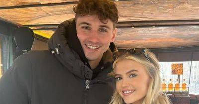 Coronation Street's Lucy Fallon says she 'doesn't fit the description' as she makes vow over footballer beau popping the question - www.manchestereveningnews.co.uk