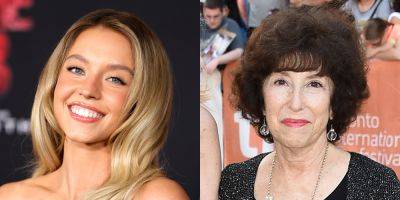 Sydney Sweeney's Rep Slams Comments From Producer Carol Baum About Her Looks & Acting - www.justjared.com