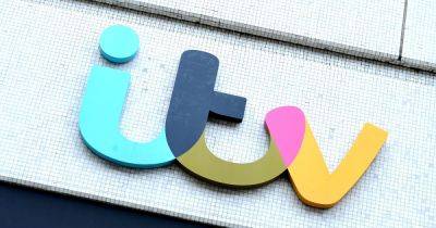 ITV star returns to controversial show after on-set accidents forced bosses to cancel series - www.ok.co.uk - Britain - Italy - Austria - Croatia