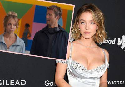 Hollywood Producer Rudely Bashed Sydney Sweeney -- And Was NOT Prepared For The Response! - perezhilton.com