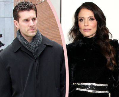 Bethenny Frankel Was 'Relieved' She Had Miscarriage Amid 'Suffocating' Marriage To Jason Hoppy! - perezhilton.com - New York