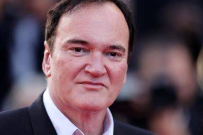 Quentin Tarantino Scraps ‘The Movie Critic’ as His Final Film - variety.com - Hollywood - California
