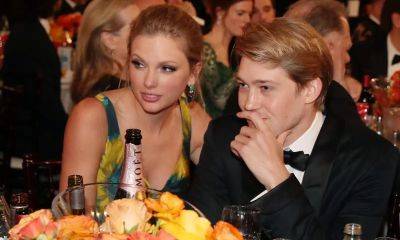 Taylor Swift viral clip prompts fans to revisit her relationship with Joe Alwyn - us.hola.com
