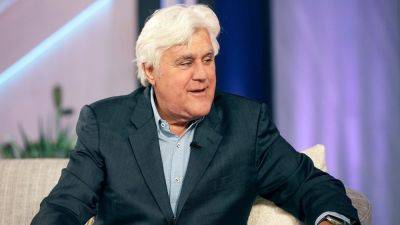 Celeb squatters: Jay Leno, RHOC star Noella Bergener, other stars who formerly lived rent-free - www.foxnews.com - Los Angeles