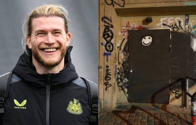 Newcastle United goalie Loris Karius and fiancée reportedly denied entry to Berghain due to fashion choices - www.nme.com - Germany