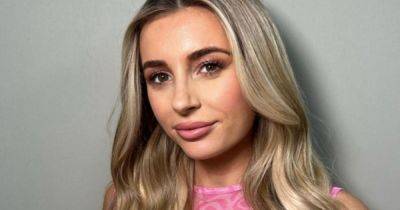 Dani Dyer forced to undergo surgery to remove her contraceptive coil after it 'went missing' - www.ok.co.uk - city Santiago