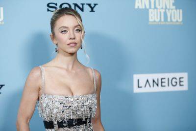 Sydney Sweeney hits back at producer who said she “can’t act” - www.nme.com - New York