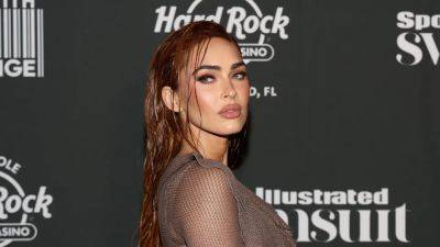 Megan Fox Shared a No Makeup Selfie and Fans Think She Looks So Different - www.glamour.com