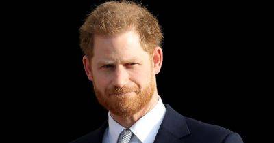 Prince Harry's huge dilemma if he becomes US citizen after cutting major UK tie - www.dailyrecord.co.uk - Britain - USA - California