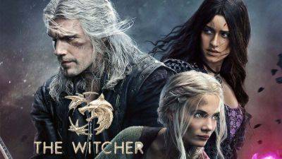 ‘The Witcher’: Netflix Renews Fantasy Series For 2 Seasons Ending With Season 5 - theplaylist.net - Britain