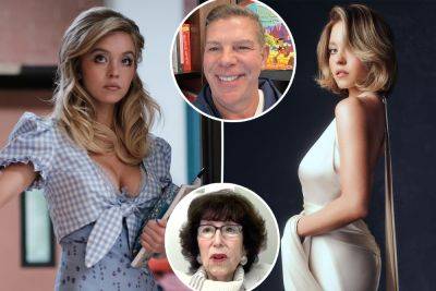 Sydney Sweeney’s acting coach speaks out after Hollywood producer Carol Baum’s scathing comments - nypost.com - New York - county Powell
