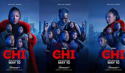 ‘The Chi’ Season 6 Trailer: New Season Debuts May 10 - theplaylist.net - Chicago