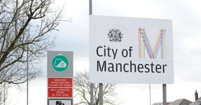 Controversial Clean Air Zone cameras are being used 'to solve rapes and murders', says Andy Burnham - www.manchestereveningnews.co.uk - Manchester
