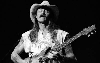 Allman Brothers co-founder and guitarist Dickey Betts dies, age 80 - www.nme.com - Florida