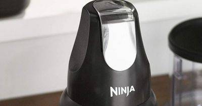 Ninja's 'game-changer' £25 gadget shoppers insist makes chopping onions and vegetables 'a breeze' - www.manchestereveningnews.co.uk - USA