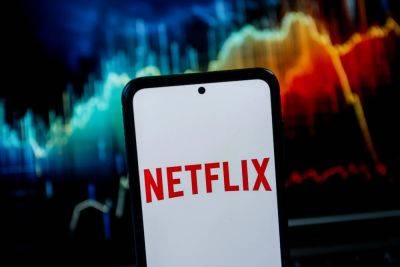 Netflix Shocker – Streamer Will Stop Reporting Quarterly Subscriber Numbers In 2025 - deadline.com