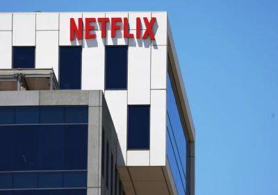 Netflix Adds 9.3M Subscribers In Another Strong Quarter - deadline.com