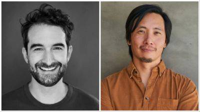 ‘Dying for Sex’ Series at FX Casts Jay Duplass, Kelvin Yu (EXCLUSIVE) - variety.com - China - USA - county Williams