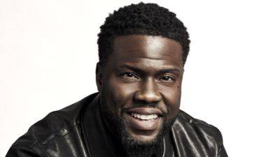 WME Signs Kevin Hart and Hartbeat in All Areas - variety.com - New York - USA