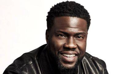 Kevin Hart And His Production Company Hartbeat Sign With WME - deadline.com - New York - USA - county Adams - city Berlin, county Adams