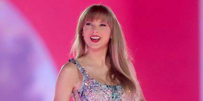 Taylor Swift Has 11 No. 1 Songs on the Billboard Hot 100! Do You Know Them All? - www.justjared.com - USA