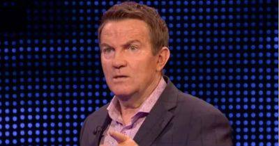 ITV The Chase's Mark Labbett calls for medic as Bradley Walsh left in 'physical pain' over comment - www.dailyrecord.co.uk
