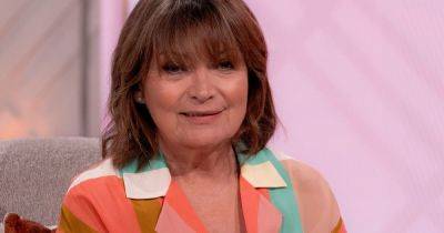 Lorraine Kelly's baffled five-word reaction to Prince Harry cutting ties with UK - www.dailyrecord.co.uk - Britain - Scotland - USA - California