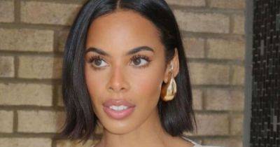 M&S just launched its own £14 version of the celeb-loved £560 Bottega teardrop earrings - www.ok.co.uk