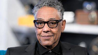 Giancarlo Esposito Considered Plotting His Own Murder to Commit Insurance Fraud When He Was Broke - www.justjared.com - Hollywood