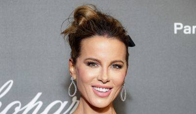 Kate Beckinsale Released From Hospital, Hints at What Caused Her Health Issues - www.justjared.com