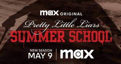 'Pretty Little Liars: Summer School' Cast Revealed - 12 Stars Confirmed to Return, 2 Stars Promoted & 5 Actors Join the Cast - www.justjared.com