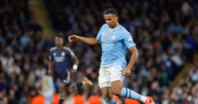Akanji, Haaland, De Bruyne - Man City injury news and return dates ahead of FA Cup semi-final - www.manchestereveningnews.co.uk - Manchester - city Coventry