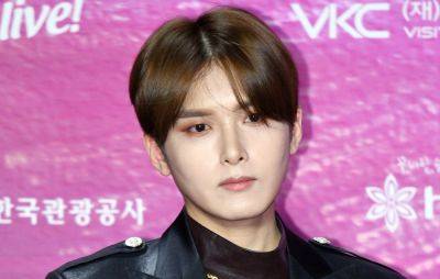 Super Junior’s Ryeowook addresses hate comments: “Aren’t celebrities people too?” - www.nme.com