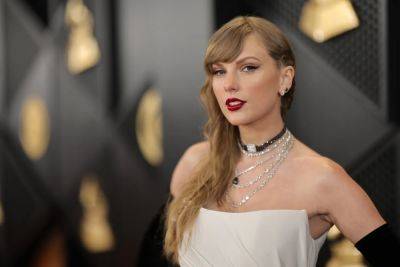 Taylor Swift Drops ‘The Tortured Poets Department’ As Surprise Double Album With 15 Extra Tracks; Sparks Speculation Over Which Ex Is Target Of Lyrics - deadline.com - Britain - USA - Kansas City