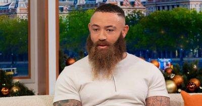 Ashley Cain begs Kate Garraway for help as he faces tough challenge in memory of late daughter - www.ok.co.uk - Britain - county Ashley