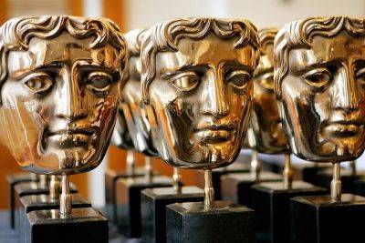 BAFTA Sets Date For 2025 Film Awards - deadline.com - county Hall - Berlin
