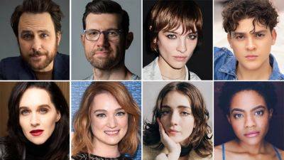 Charlie Day, Billy Eichner, Gabby Beans, Talia Ryder & 9 Others Join Ethan Coen’s ‘Honey Don’t!’ - deadline.com - Britain - county Woods - state New Mexico