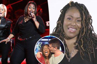 ‘American Idol’ alum and Grammy winner Mandisa dead at 47 - nypost.com - USA - California - Houston - city Sacramento - Tennessee